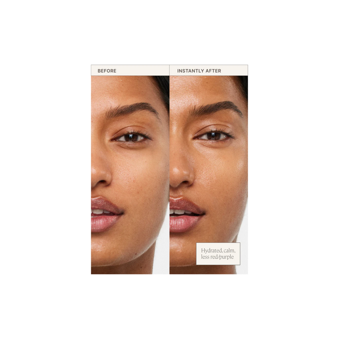 Barrier Build Skin Protectant Cream