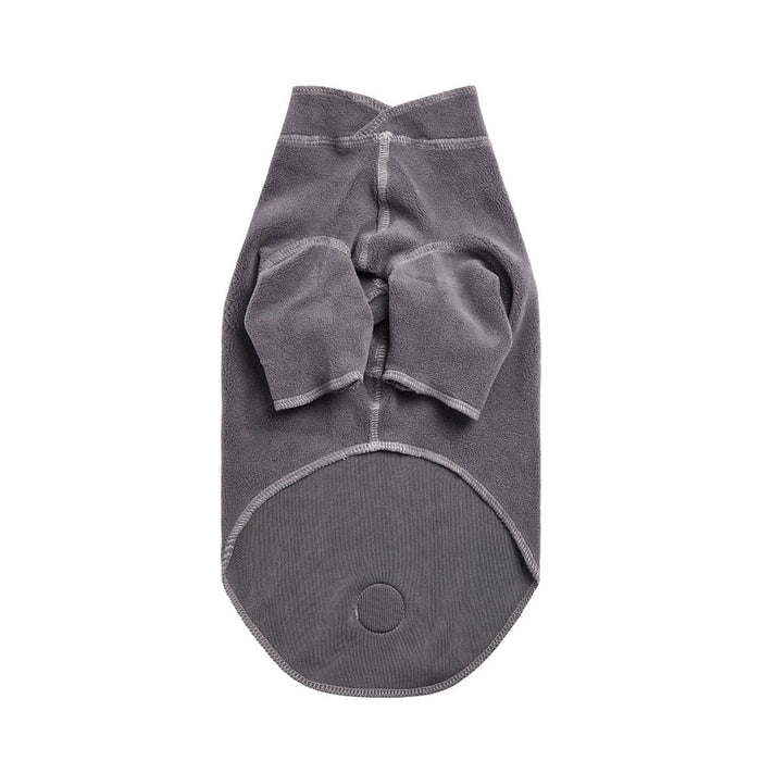 Base Layer Charcoal