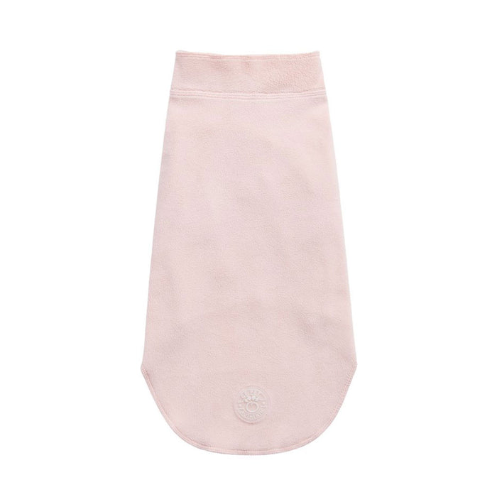 Base Layer Pink