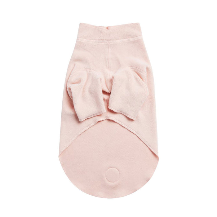 Base Layer Pink