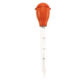 Baster, Tempered Glass