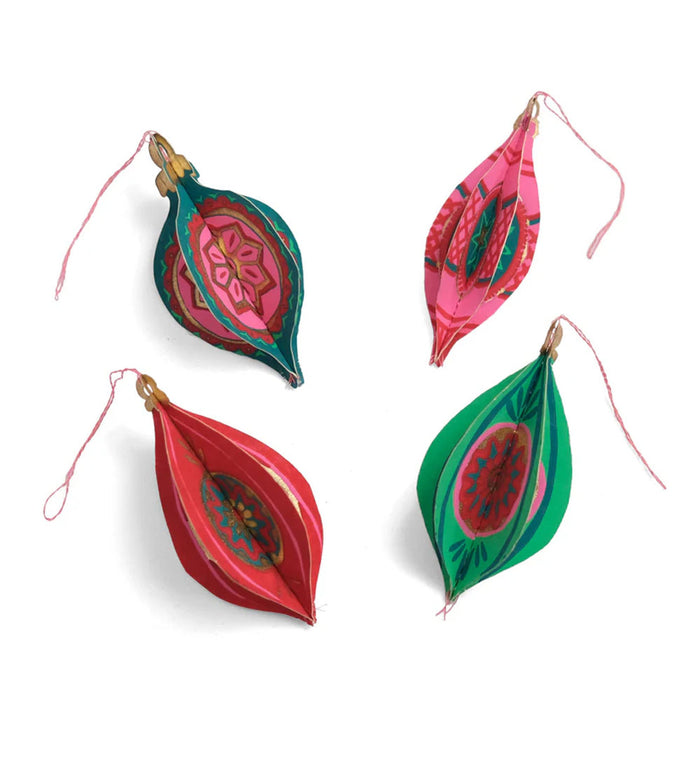 Baubles Ornaments