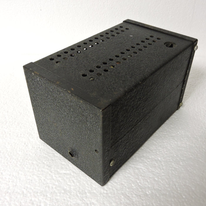 Beacon Radio Receiver BC-1206-C, Model 524
