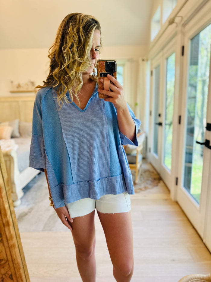 Beautiful Melody Top