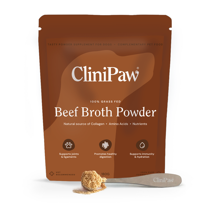 Beef Broth Powder