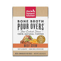 Beef Broth Stew