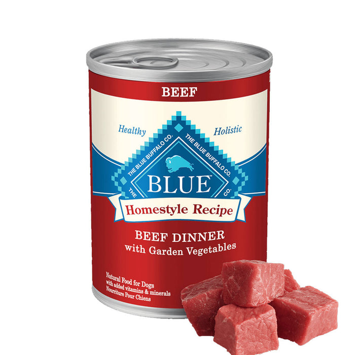 Beef Dinner