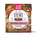Beef & Lamb Stew