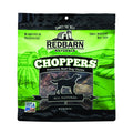Beef Lung Choppers