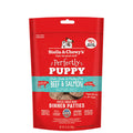 Beef & Salmon Puppy
