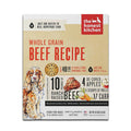 Beef & Whole Grain