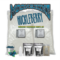 Beginner Huckleberry Moonshine Recipe Kit