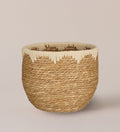 Beige Jorck Basket 19cm