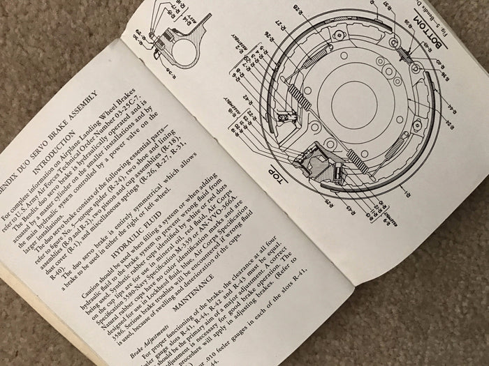 Bendix Aviation Equipment Service Guide, 1943: Eclipse, Stromberg, Scintilla, Pioneer