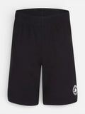 Bermuda Short Converse Patch Negro