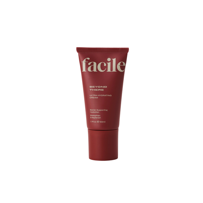 Beyond There Ultra-Hydrating Cream