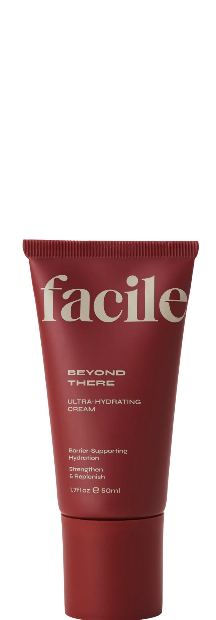 Beyond There Ultra-Hydrating Cream