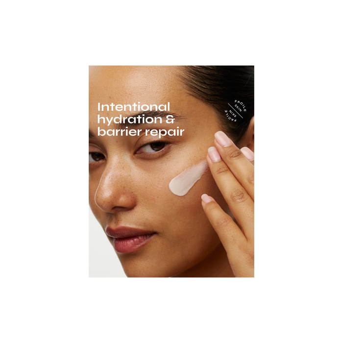 Beyond There Ultra-Hydrating Cream