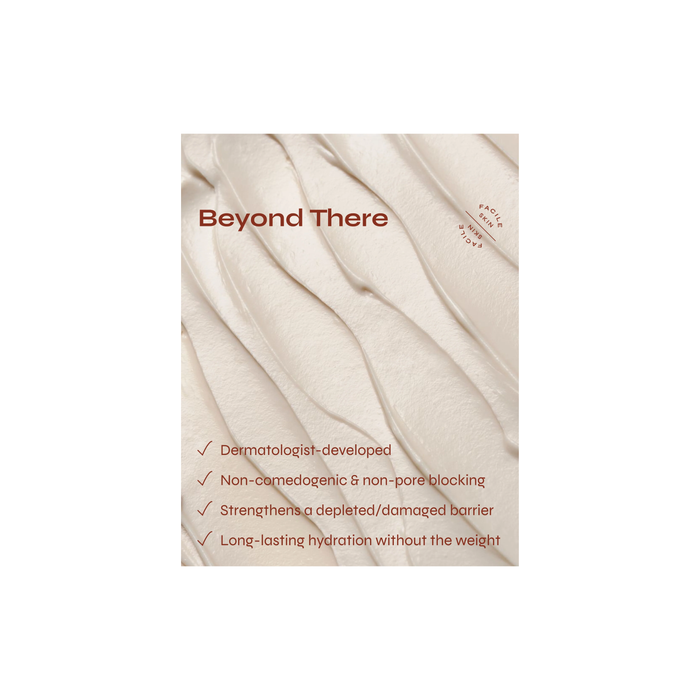 Beyond There Ultra-Hydrating Cream