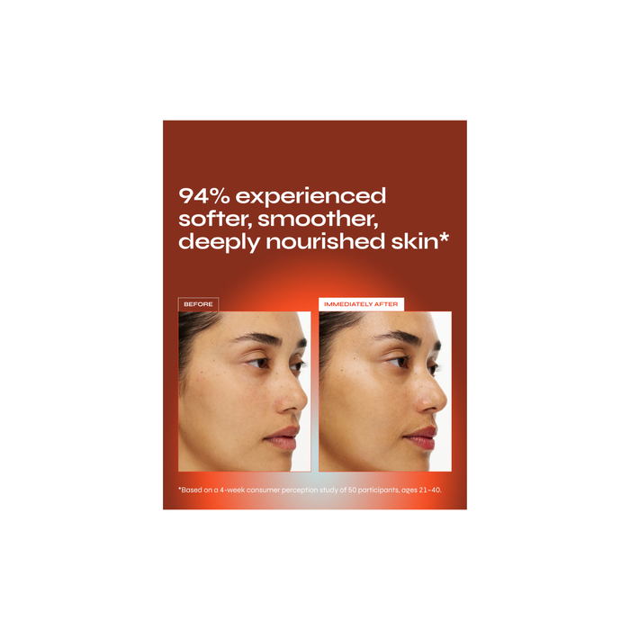Beyond There Ultra-Hydrating Cream