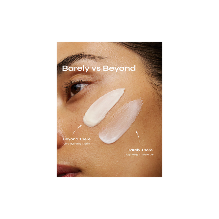 Beyond There Ultra-Hydrating Cream