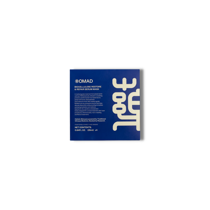 Bio Cellulose Restore & Repair Serum Mask