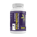 BioCultures Complex - 16 Live Strains with 30 Billion CFU/Serving for Digestive Wellbeing | With Lactobacillus Acidophilus and Bifidobacterium | Made in UK by Nutrizing