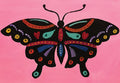 Black Butterfly