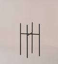 Black Plant Stand