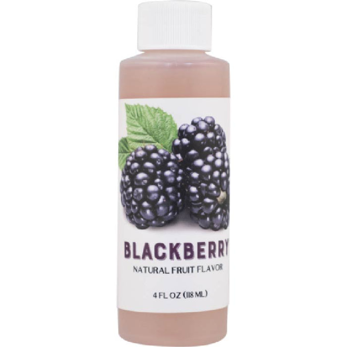 Blackberry Hard Seltzer Recipe Kit
