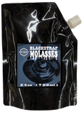 Blackstrap Molasses 24oz
