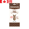 B.Liver Enhanced Antler