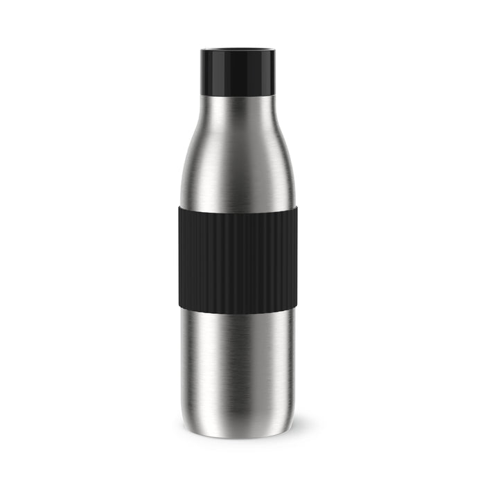 Bluspin Drinking Bottle 0.7 ml - Stainless Steel