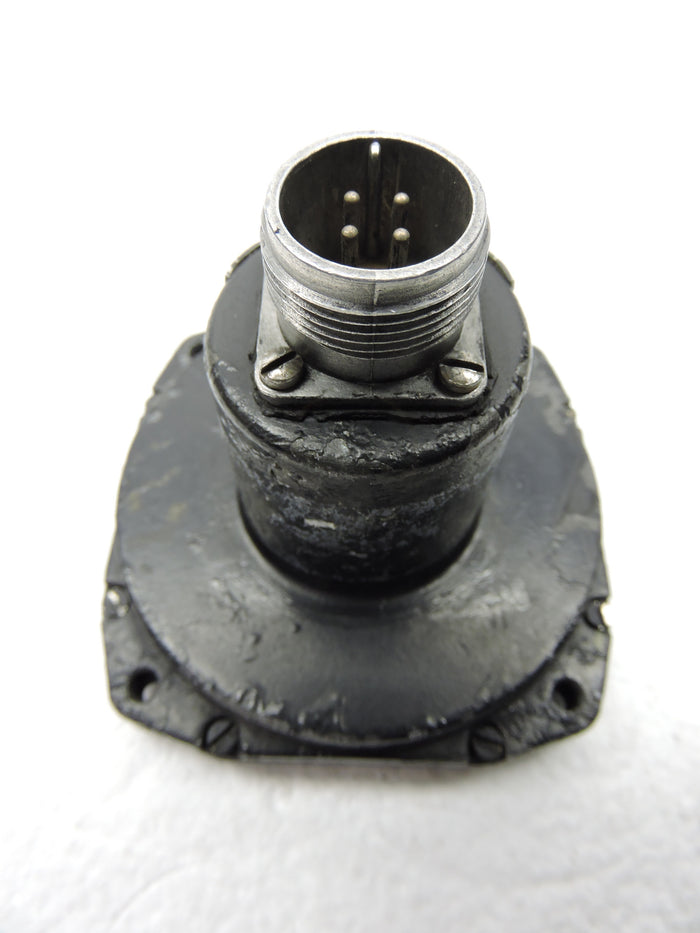 BMEP Indicator, single-engine, as used in DC-6 / C-118