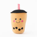 Boba Milk Tea