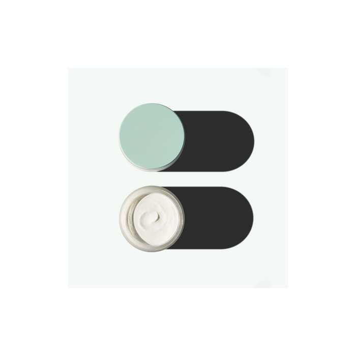 Body Butter Nº GREEN