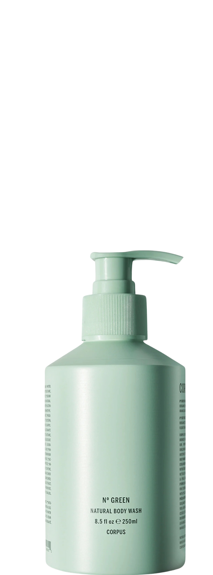 Body Wash