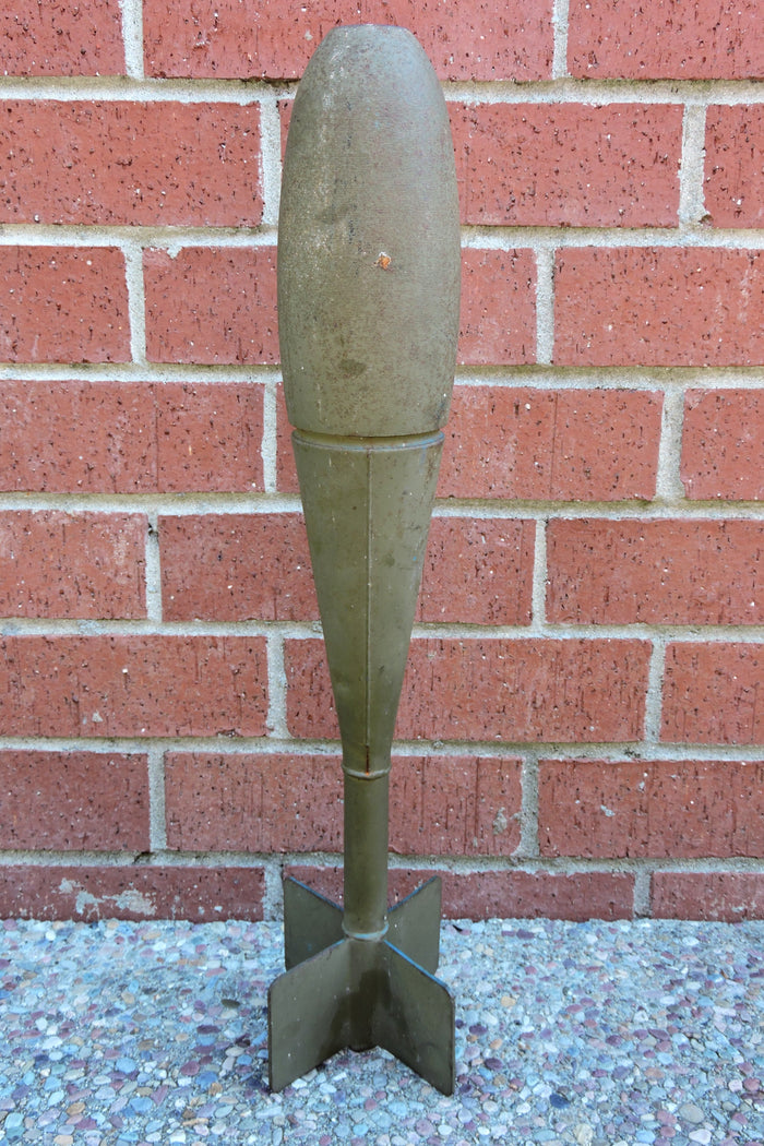 Bomb, Practice, BDU-33 (Dummy/Inert)