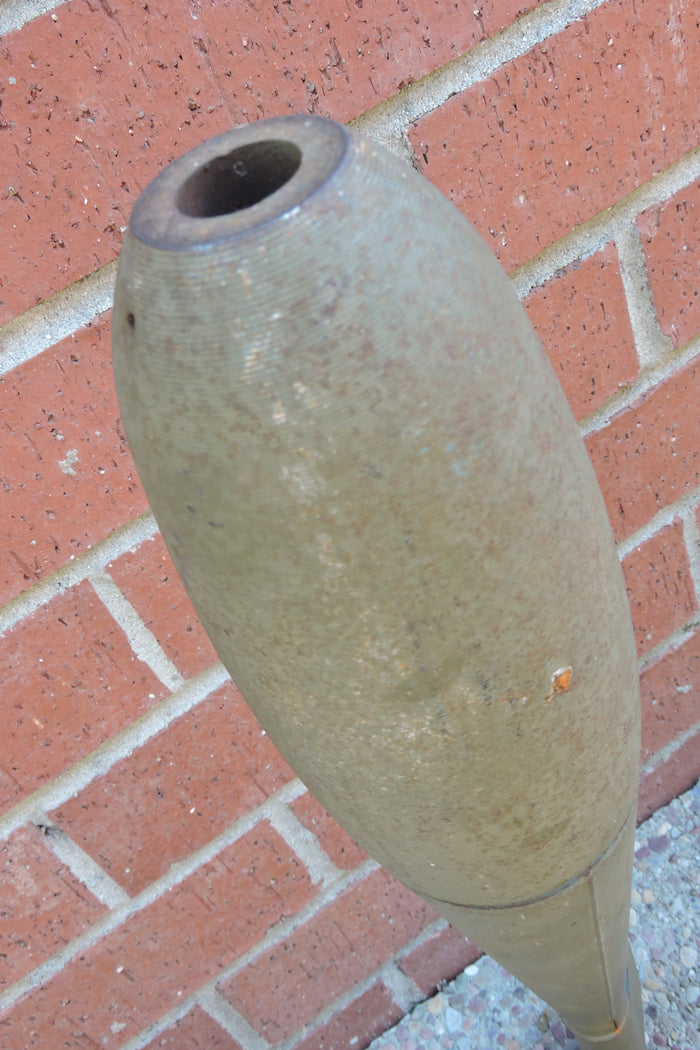 Bomb, Practice, BDU-33 (Dummy/Inert)