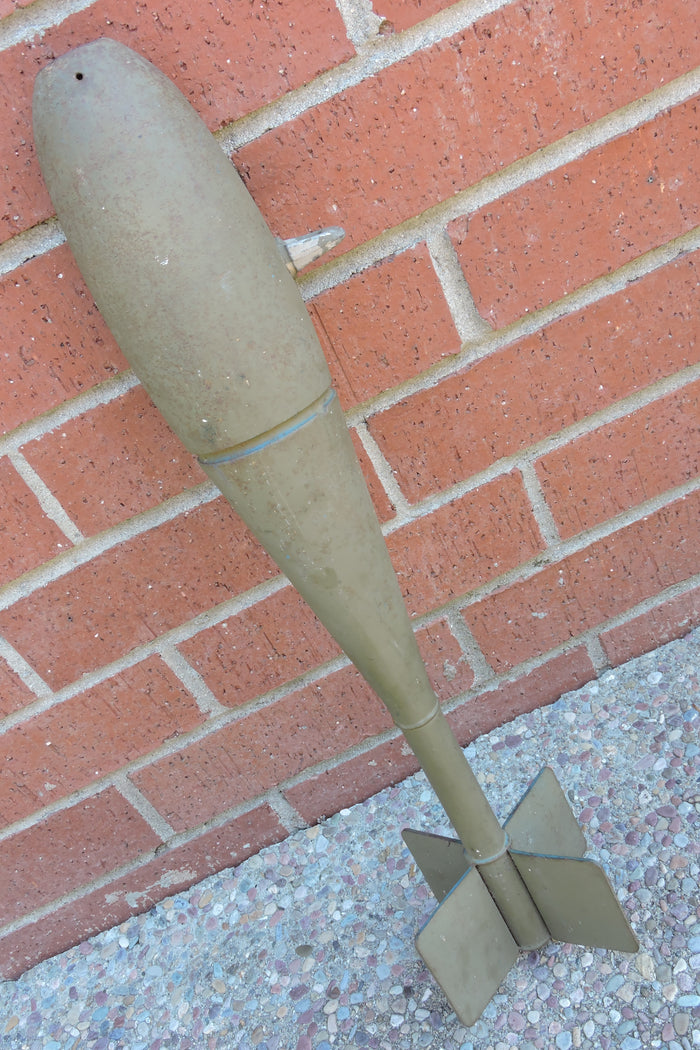 Bomb, Practice, BDU-33 (Dummy/Inert)