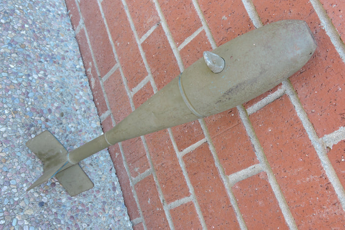 Bomb, Practice, BDU-33 (Dummy/Inert)