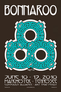 Bonnaroo Music Festival - 2010