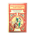 Book - Poesía Prehispánica: Flor y Canto