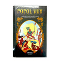 Book - Popol Vuh
