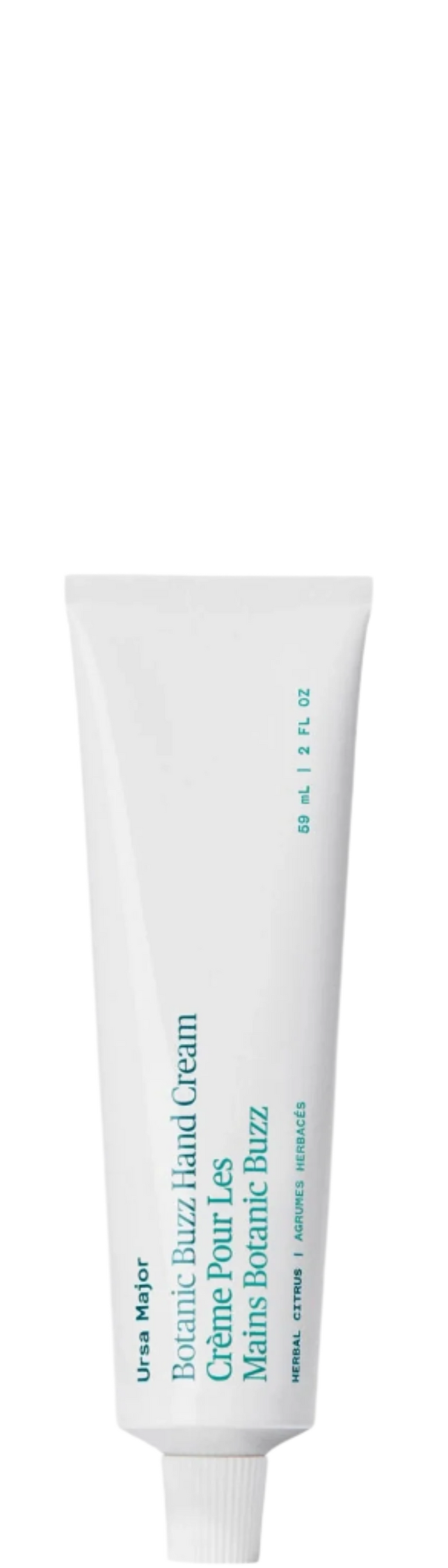Botanic Buzz Hand Cream