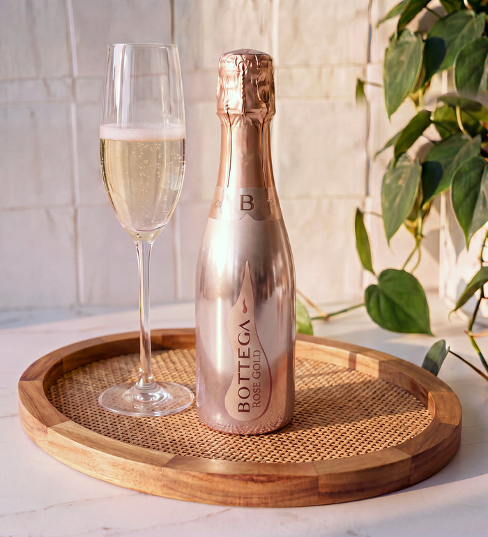 Bottega Rose Gold 20cl