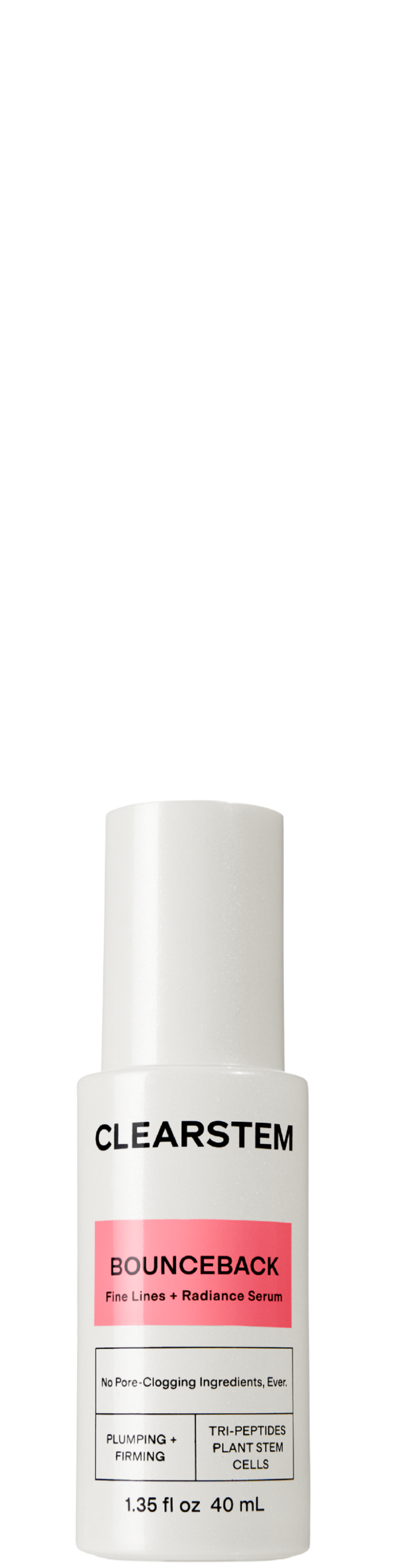 Bounceback Serum