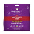 Bountiful Beef Morsels