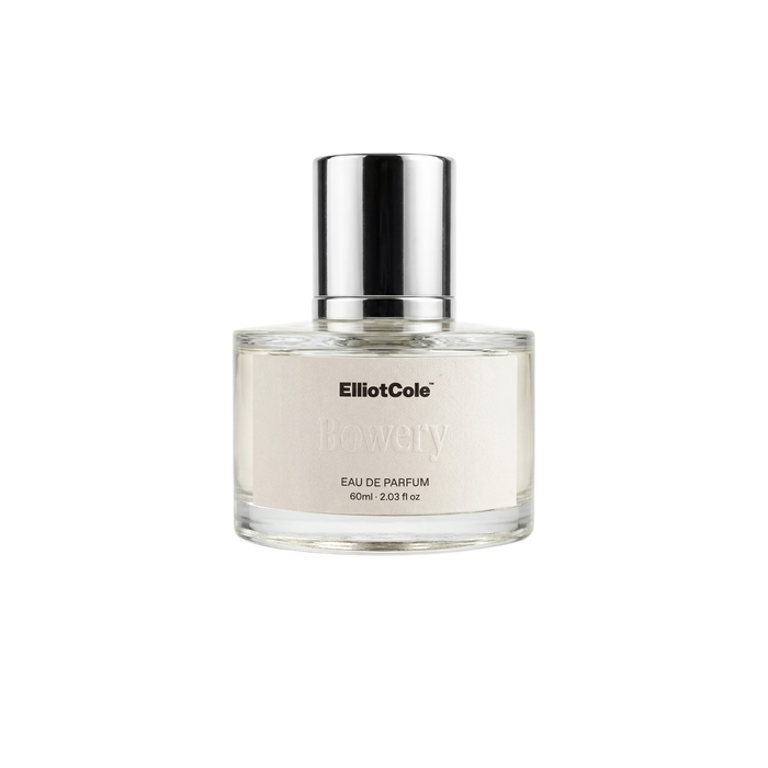 Bowery Huile De Parfum