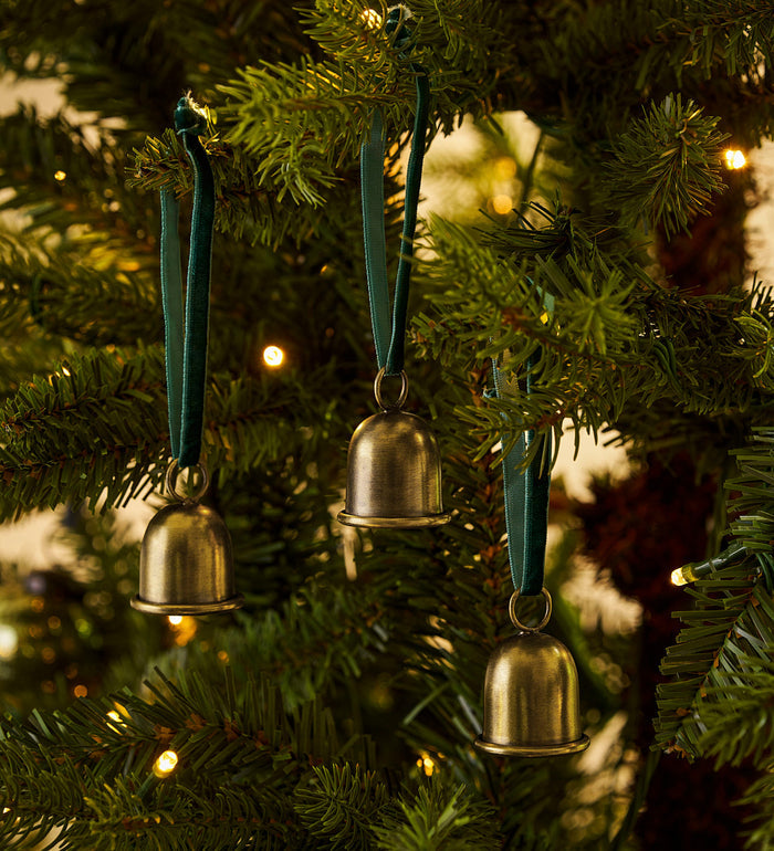 Brass Bells